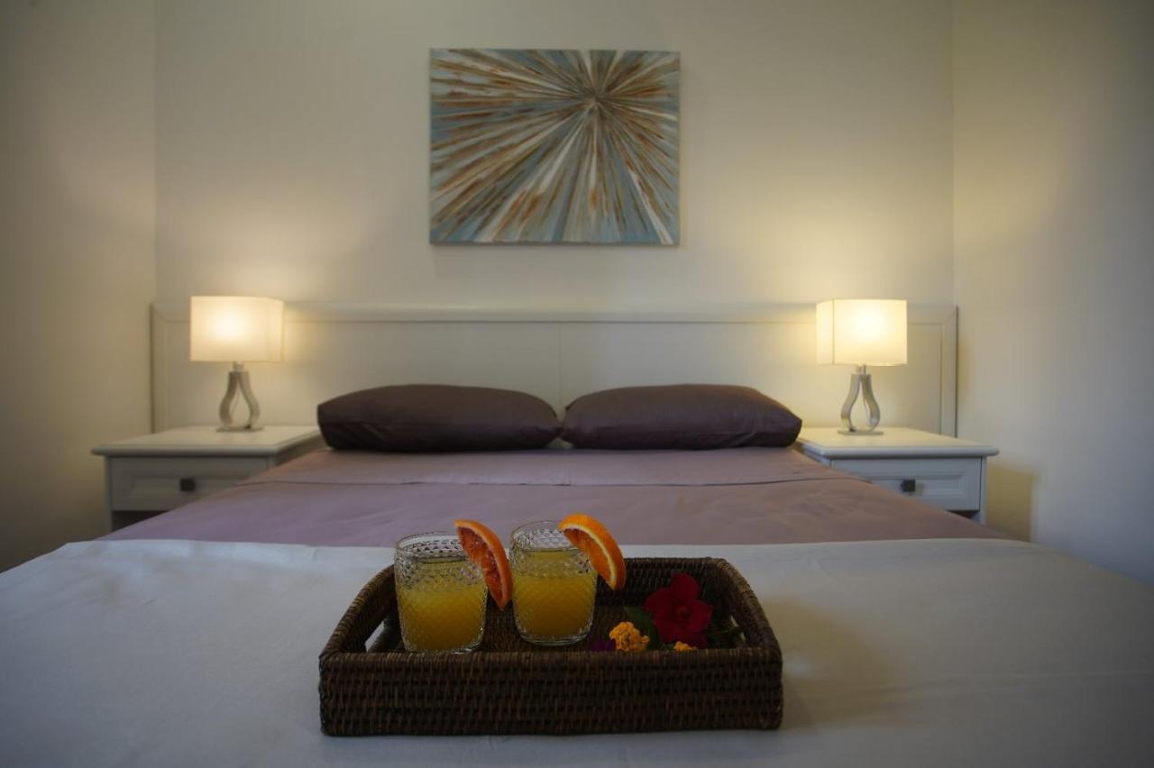 Bed and Breakfast Gli Ulivi Di Gino Sanarica Zewnętrze zdjęcie