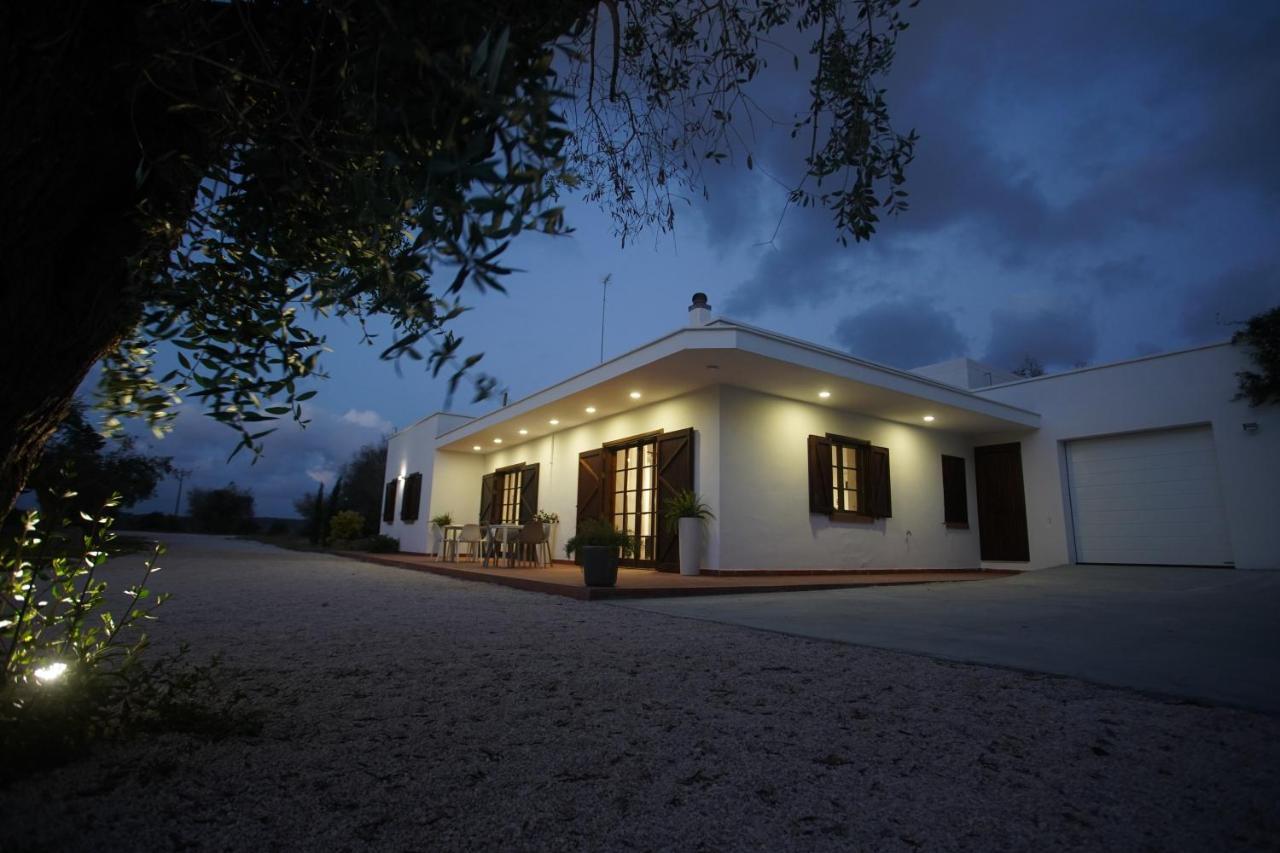Bed and Breakfast Gli Ulivi Di Gino Sanarica Zewnętrze zdjęcie