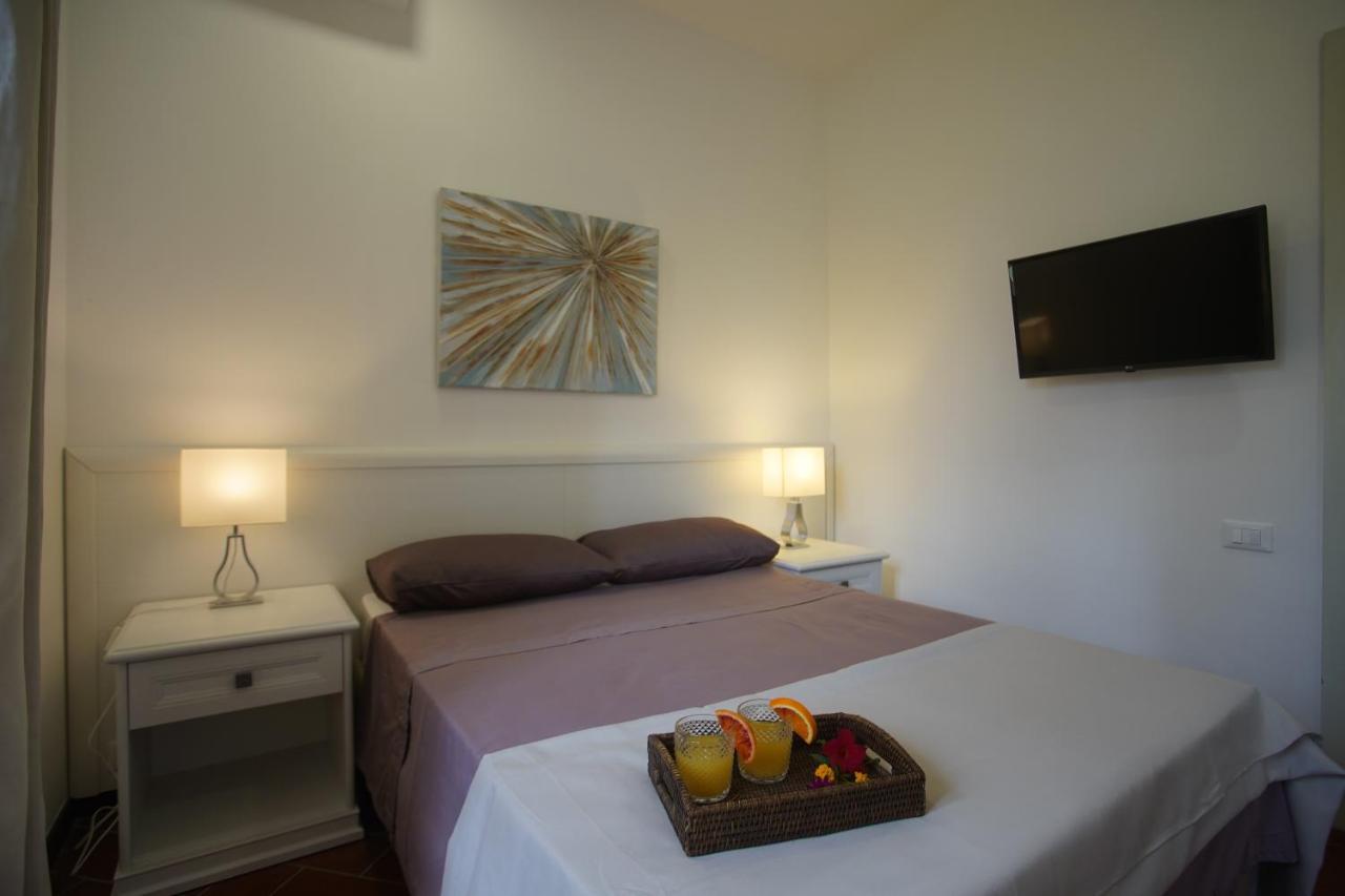 Bed and Breakfast Gli Ulivi Di Gino Sanarica Zewnętrze zdjęcie