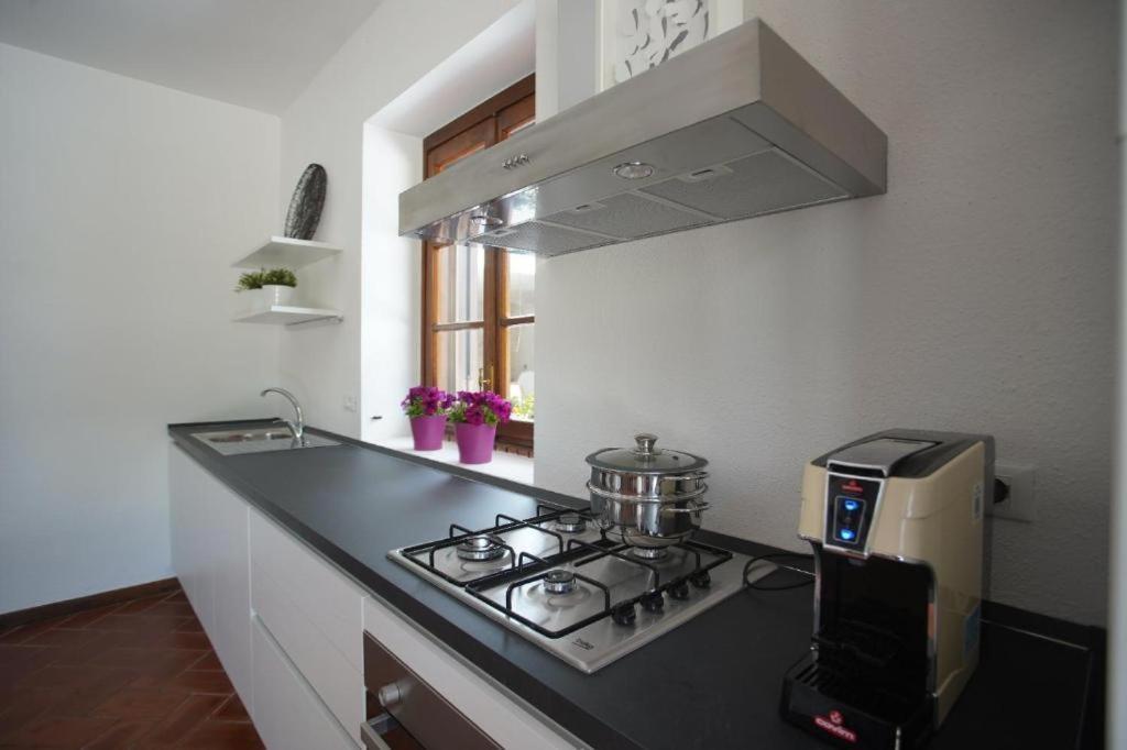 Bed and Breakfast Gli Ulivi Di Gino Sanarica Zewnętrze zdjęcie