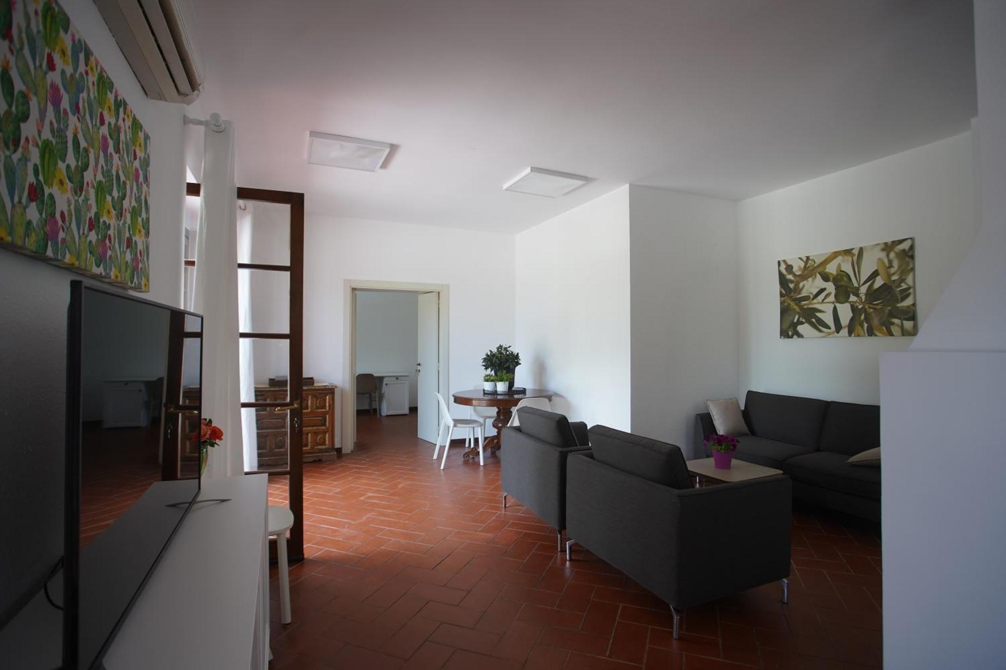 Bed and Breakfast Gli Ulivi Di Gino Sanarica Zewnętrze zdjęcie