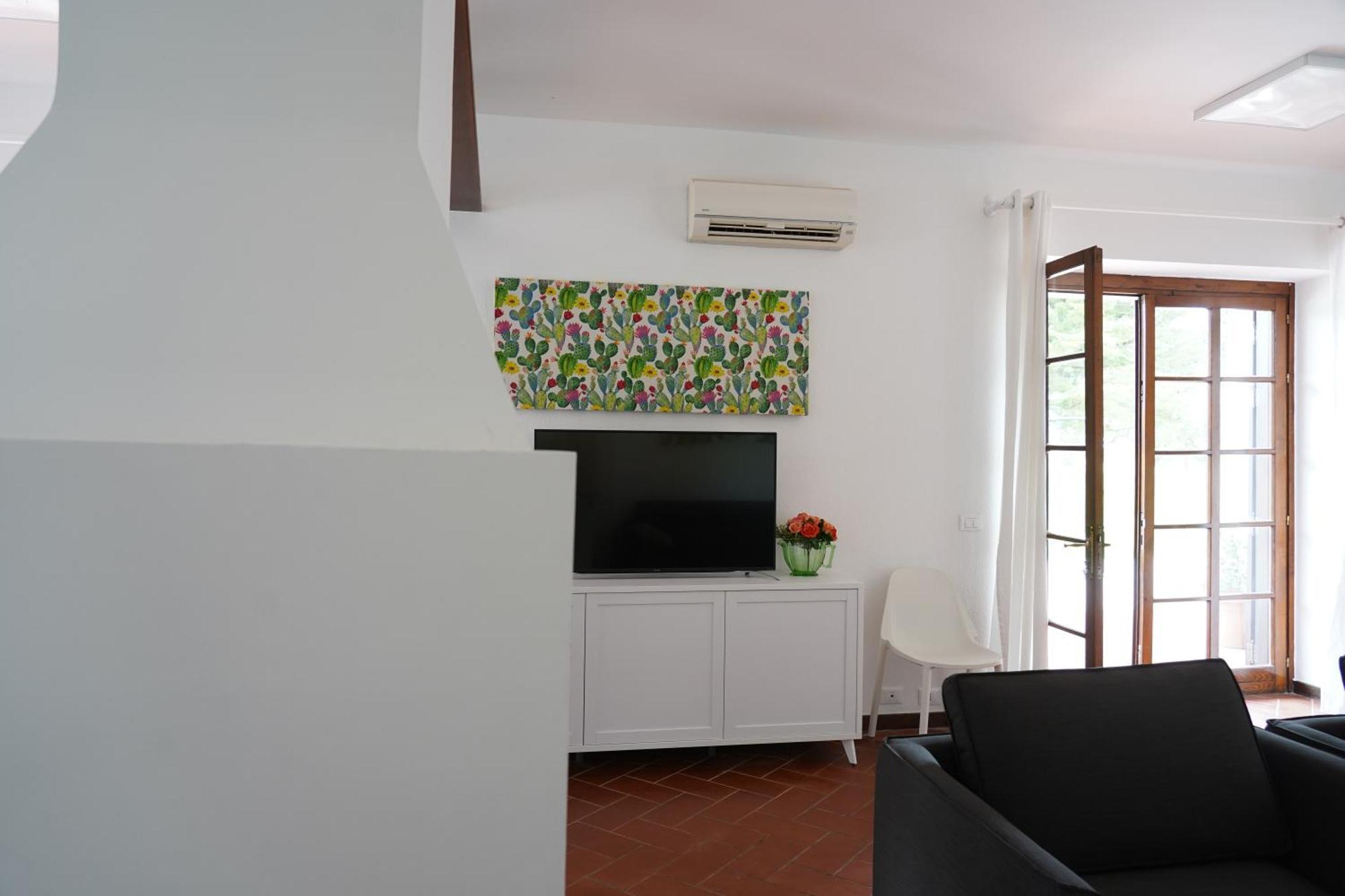 Bed and Breakfast Gli Ulivi Di Gino Sanarica Zewnętrze zdjęcie