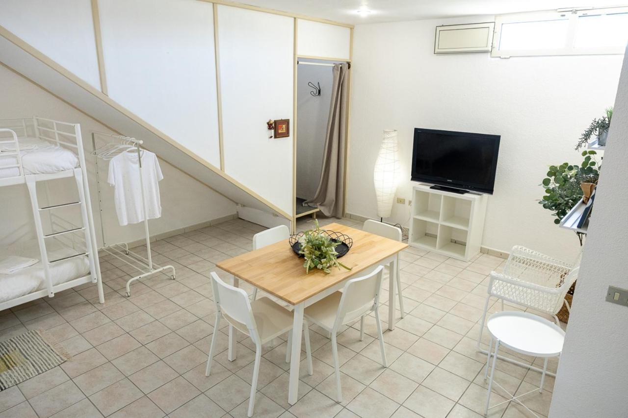 Bed and Breakfast Gli Ulivi Di Gino Sanarica Zewnętrze zdjęcie