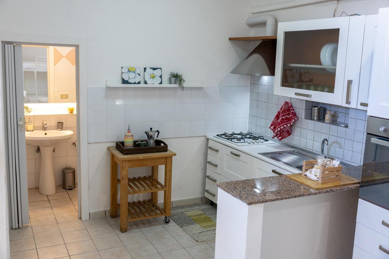 Bed and Breakfast Gli Ulivi Di Gino Sanarica Zewnętrze zdjęcie