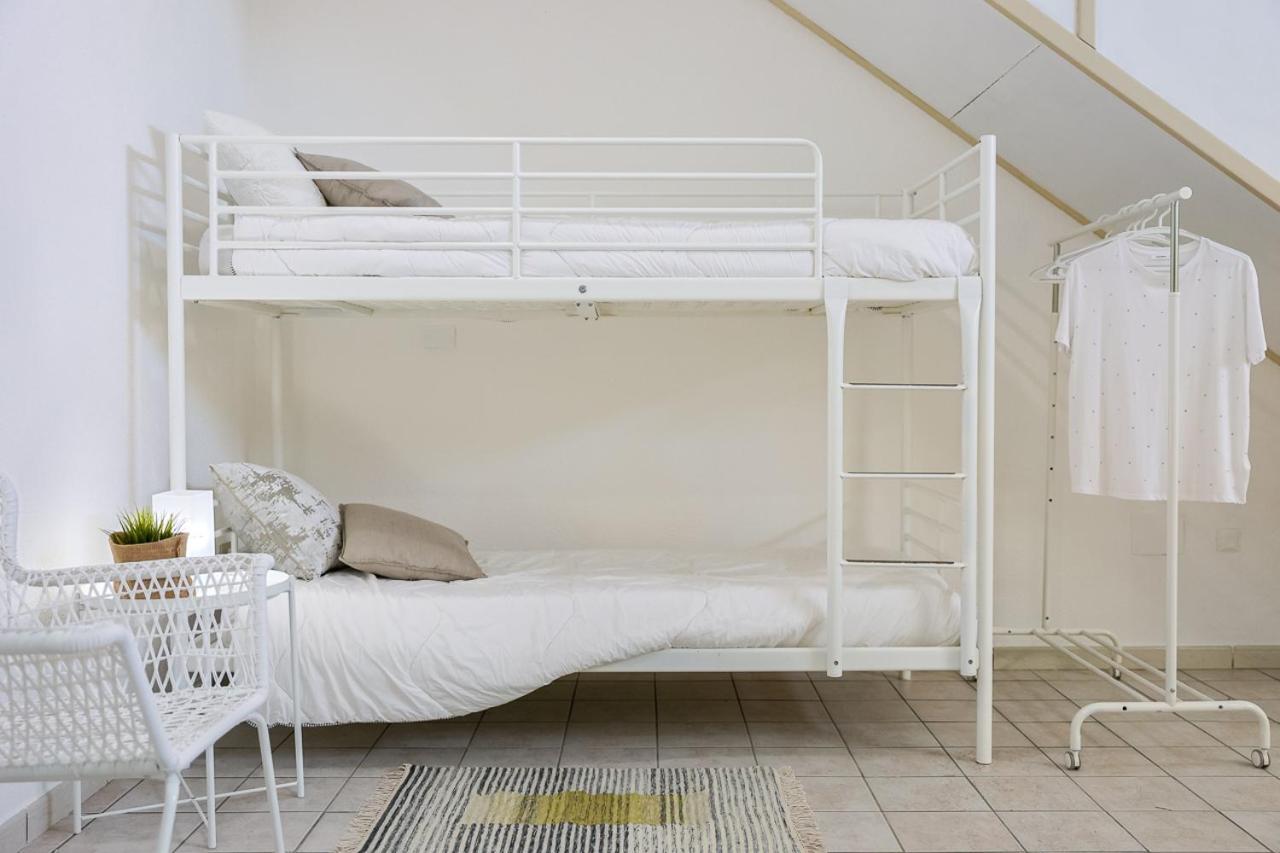 Bed and Breakfast Gli Ulivi Di Gino Sanarica Zewnętrze zdjęcie