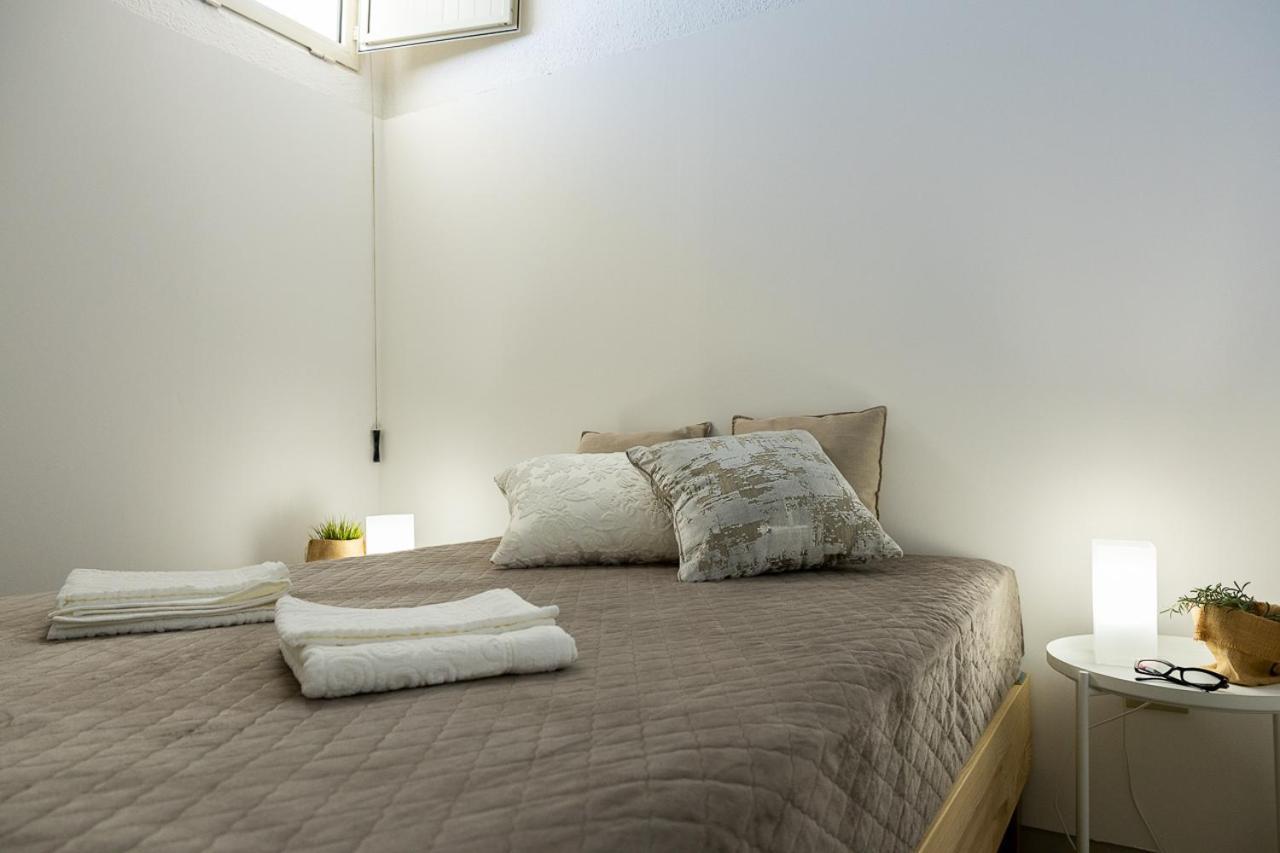 Bed and Breakfast Gli Ulivi Di Gino Sanarica Zewnętrze zdjęcie