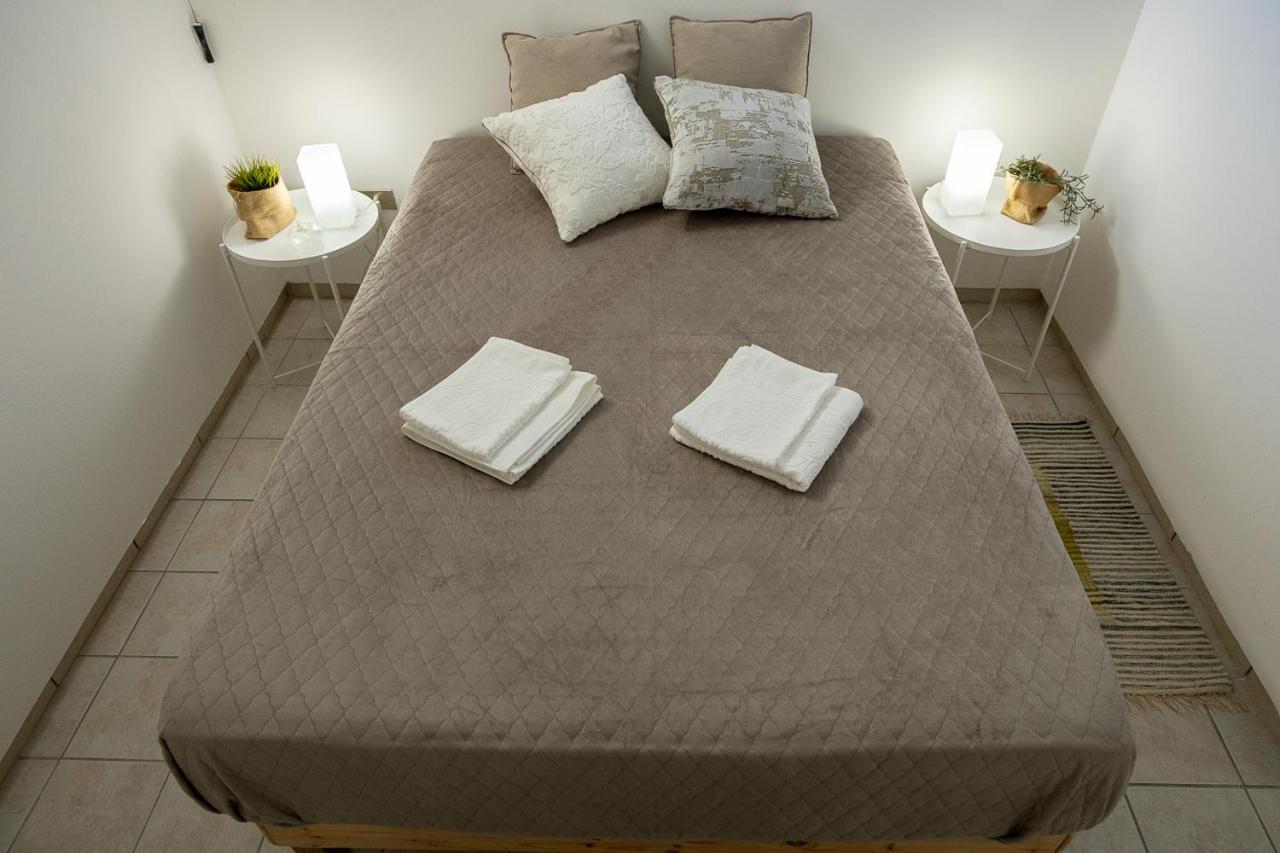 Bed and Breakfast Gli Ulivi Di Gino Sanarica Zewnętrze zdjęcie