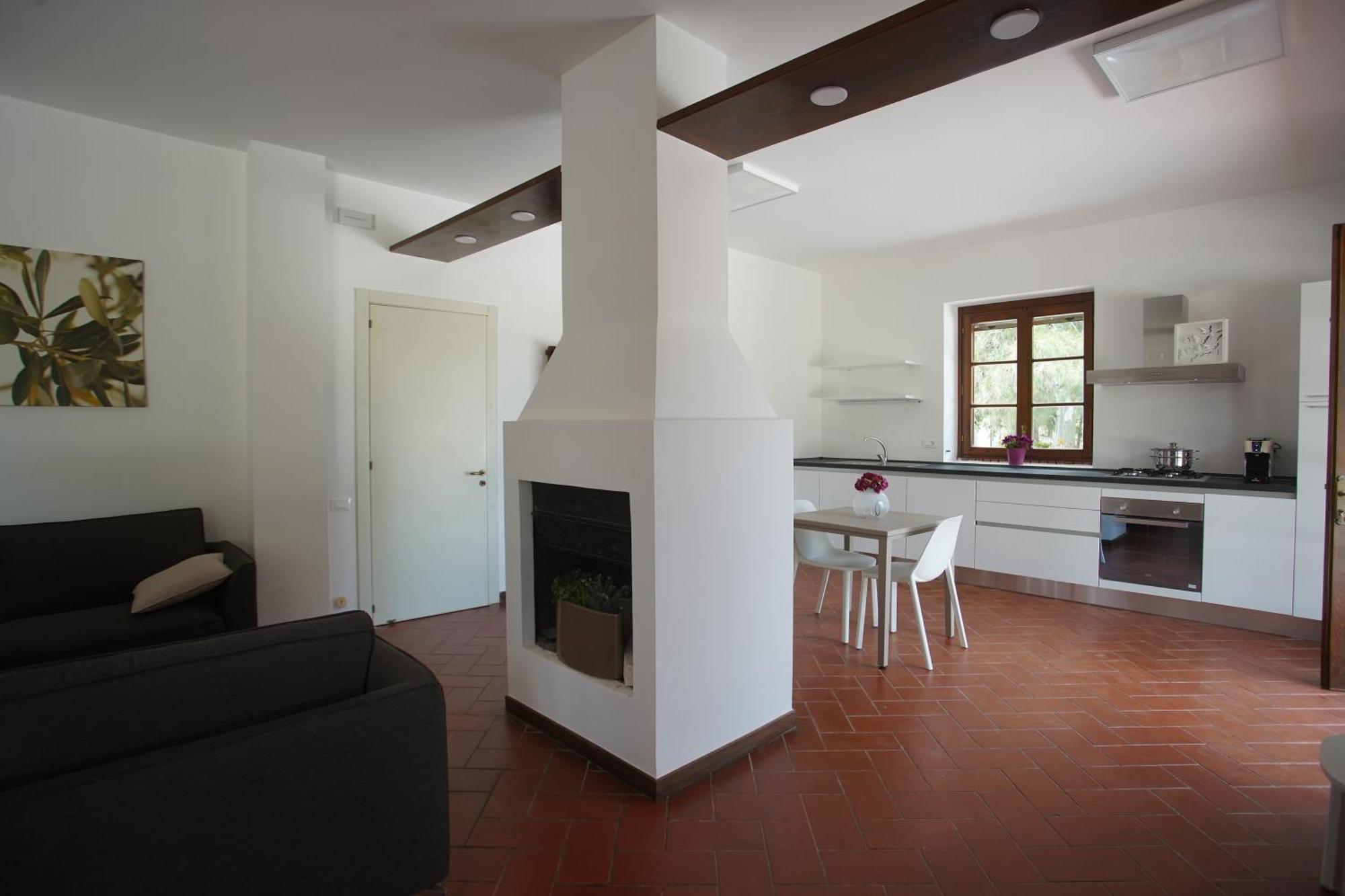 Bed and Breakfast Gli Ulivi Di Gino Sanarica Zewnętrze zdjęcie