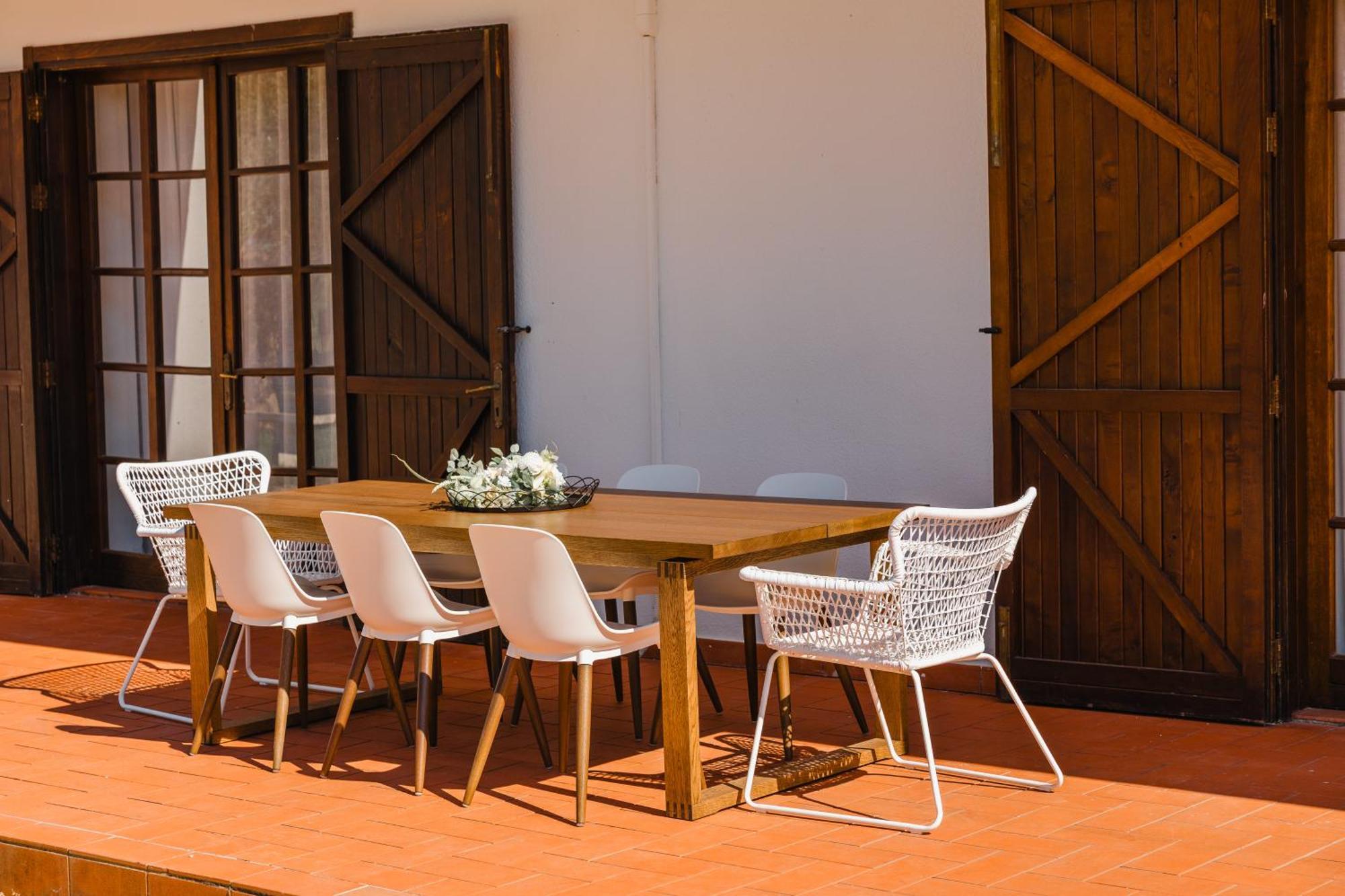Bed and Breakfast Gli Ulivi Di Gino Sanarica Zewnętrze zdjęcie